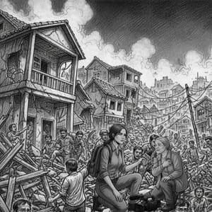 Jurnalisme Bencana di Indonesia 9